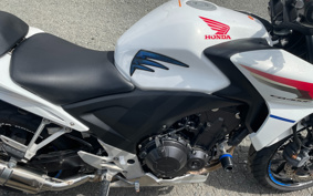 HONDA CB400F 2015 NC47