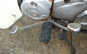 HONDA C110 SUPER CUB JA44