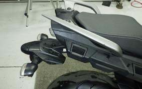 YAMAHA MT-09 Tracer GT 2019 RN51J