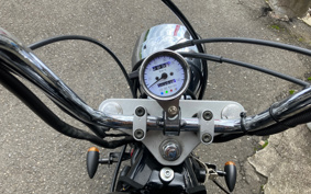 YAMAHA DRAGSTAR 250 Trike VG05J