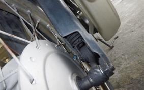 HONDA C90 SUPER CUB HA02
