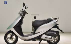 HONDA DIO Gen.6 2008 AF62