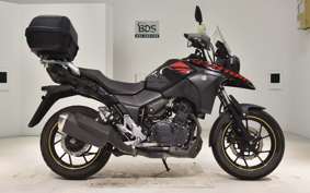 SUZUKI Vｽﾄﾛｰﾑ250A 2009