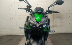 KAWASAKI Z1000 2019 ZRT00J