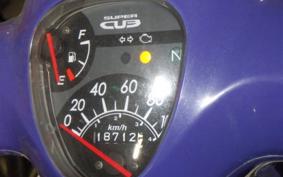 HONDA C110 SUPER CUB 2016 JA07