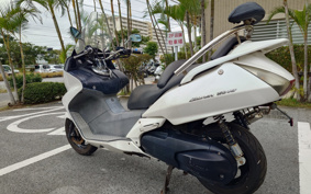 HONDA SILVER WING 600 2002 PF01