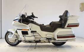 HONDA GL1500 GOLD WING SE 1990 SC22