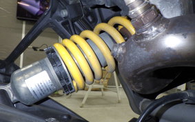 DUCATI MONSTER 1100 EVO 2012