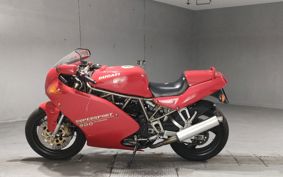DUCATI 900SS 1993