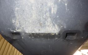 HONDA TACT-4ﾍﾞｰｼｯｸ AF79