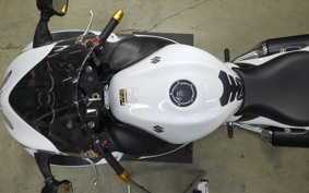 SUZUKI HAYABUSA Gen.2 2013