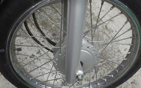 HONDA C50 SUPER CUB 2018 AA04