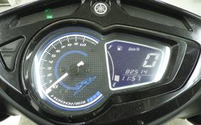 YAMAHA CYGNUS 125 XSR 2 SE44J