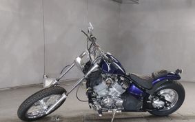 YAMAHA DRAGSTAR 400 VH01J