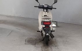 HONDA SUPER CUB110 JA10
