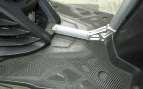 YAMAHA BW S125 Gen.2 2022 SEA6J
