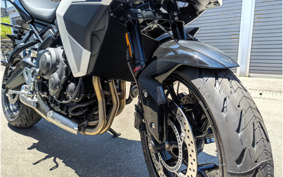 TRIUMPH TIGER SPORT 660 2026 L29U19