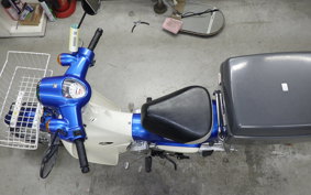 HONDA C110 SUPER CUB JA44