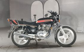 HONDA CB250 CB250N