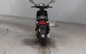YAMAHA JOG ZR EVOLUTION2 SA39J