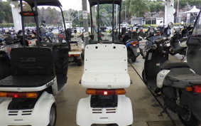 HONDA GYRO CANOPY TA03