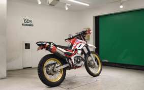 YAMAHA SEROW 250 Gen.3 2020 DG31J