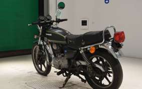 KAWASAKI Z250 FS KZ250G