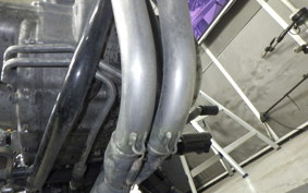 HONDA CB400SS E 2004 NC41