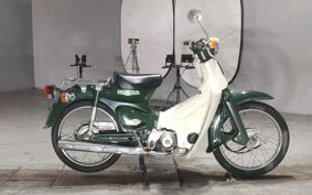 HONDA SUPER CUB50 AA01