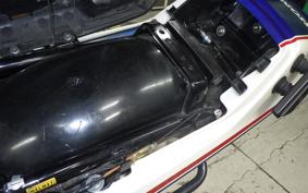 HONDA CBX550F INTEGRA 2025 PC04