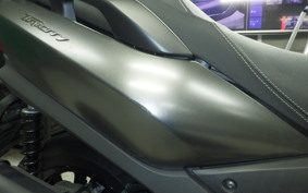 YAMAHA TRICITY 300 2021 SH15J