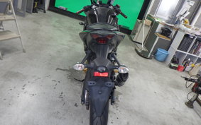 YAMAHA YZF-R25 2023 RG43J