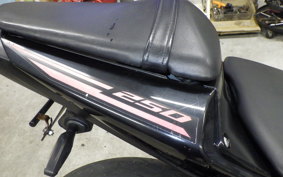 YAMAHA YZF-R25 A 2016 RG10J