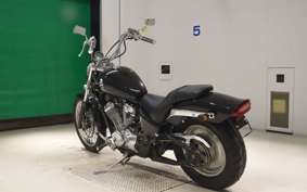 HONDA STEED 400 VSE 1999 NC26