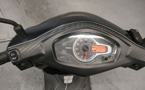 SUZUKI ADDRESS V125 CF4MA