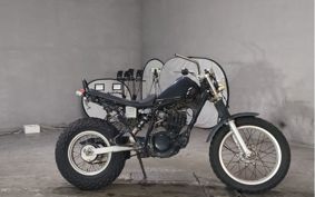 YAMAHA TW200 2JL