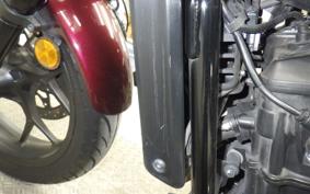 HONDA REBEL 1100 DCT 2021 SC83