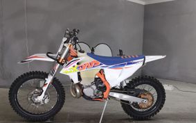 KTM 250 EXC TPI SIXDAYS GSA20