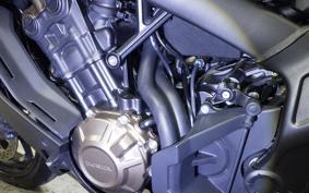 HONDA CBR650R 2021 RH03