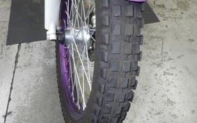 YAMAHA TY250Z SCOTTISH 2023 4ML