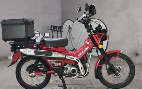 HONDA CT125 HUNTER  CUB  JA65