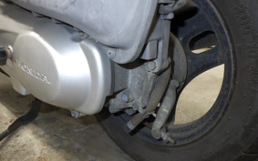 HONDA DIO Gen.6 AF68