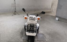 HONDA GYRO TD02