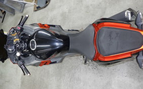 KAWASAKI NINJA 400 2018 EX400G