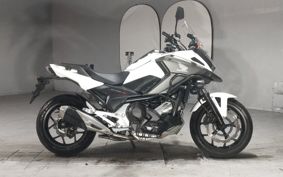 HONDA NC750X DCT 2020 RC90