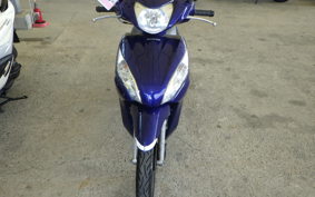 HONDA DIO 110 JF31