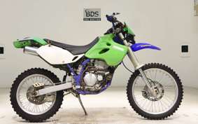 KAWASAKI KLX250 SR LX250E
