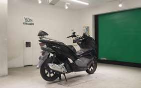HONDA PCX125 1988 JF81