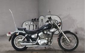 YAMAHA VIRAGO250S 3DM