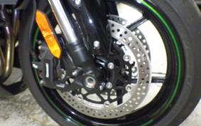 KAWASAKI NINJA 1100SX 2026 ZXT10H